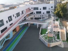 承载着缓解城区学位压力的